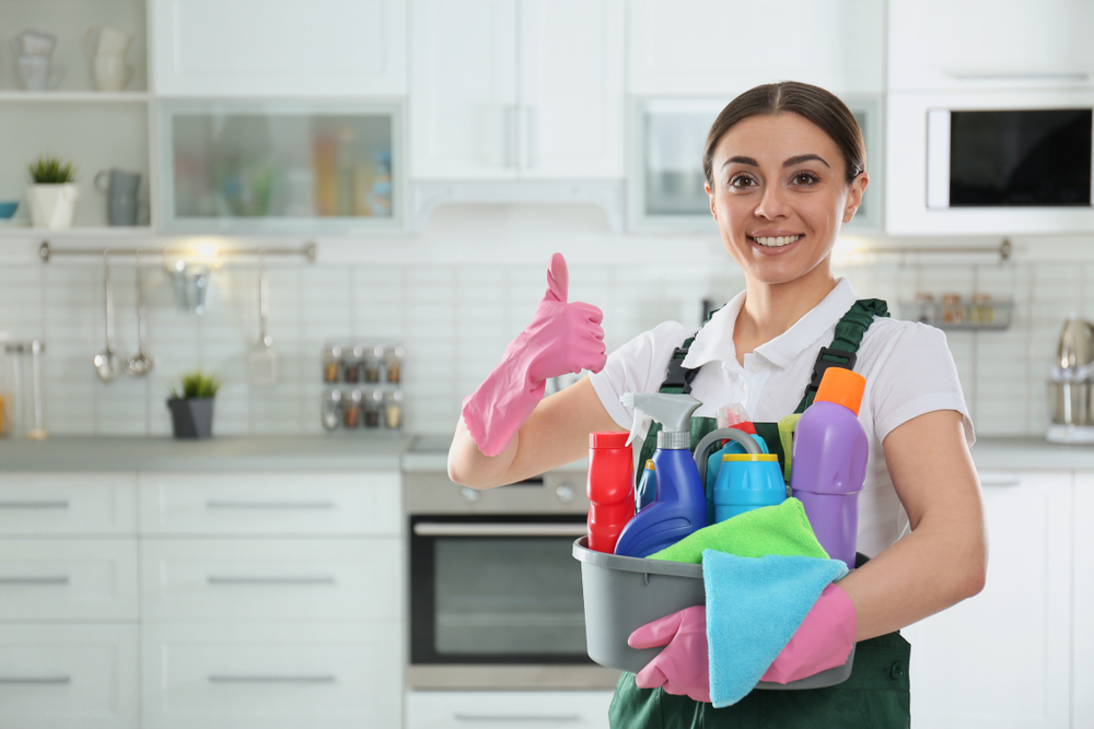 Why should you hire a professional cleaning service