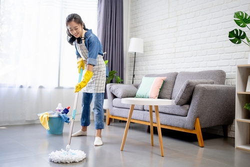house cleaning Daly City